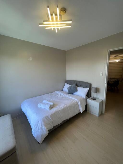 Modern Oasis: Pool + Netflix Apartman Manila Kültér fotó