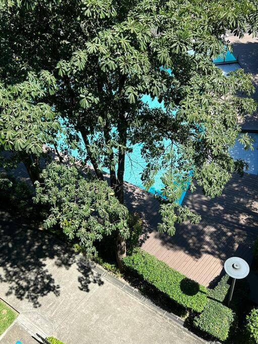 Modern Oasis: Pool + Netflix Apartman Manila Kültér fotó